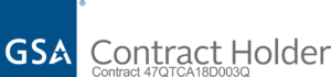 GSA Schedule IT70 Contract 47QTCA18D003Q